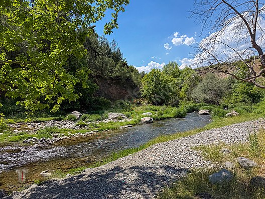 BALIKESİR KEPSUT BAĞTEPE'DE KONUT İMARLI EMSALSİZ ARSA