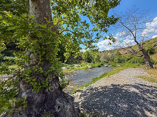 BALIKESİR KEPSUT BAĞTEPE'DE KONUT İMARLI EMSALSİZ ARSA