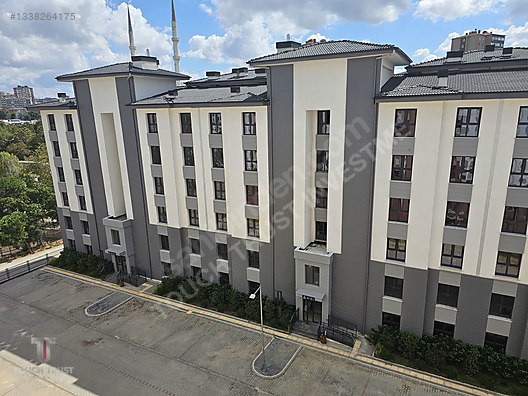 Ataşehir Toki İmar İskan'da Satılık 3+1 Daire, 120m², 4. Kat
