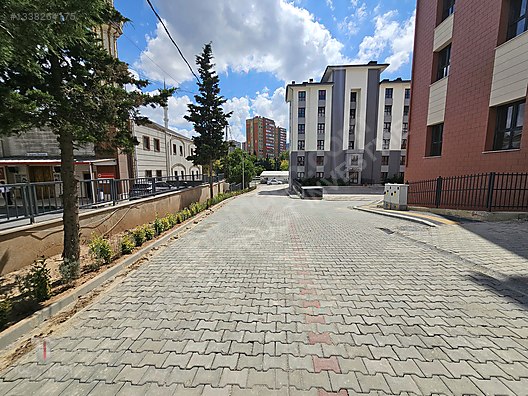 Ataşehir Toki İmar İskan'da Satılık 3+1 Daire, 120m², 4. Kat