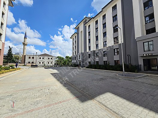 Ataşehir Toki İmar İskan'da Satılık 3+1 Daire, 120m², 4. Kat