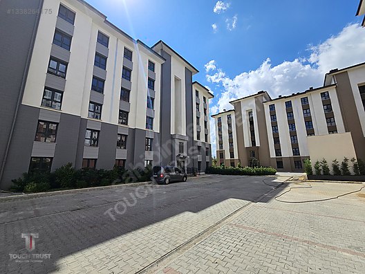 Ataşehir Toki İmar İskan'da Satılık 3+1 Daire, 120m², 4. Kat