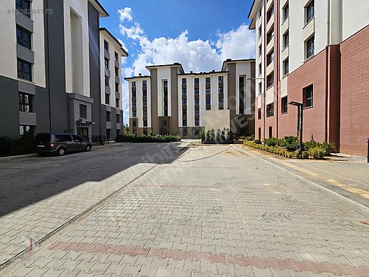 Ataşehir Toki İmar İskan'da Satılık 3+1 Daire, 120m², 4. Kat