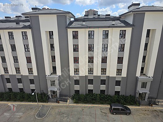 Ataşehir Toki İmar İskan'da Satılık 3+1 Daire, 120m², 4. Kat