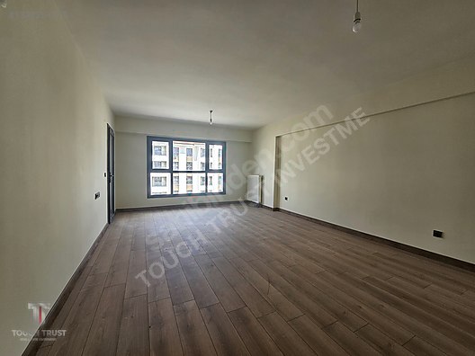 Ataşehir Toki İmar İskan'da Satılık 3+1 Daire, 120m², 4. Kat