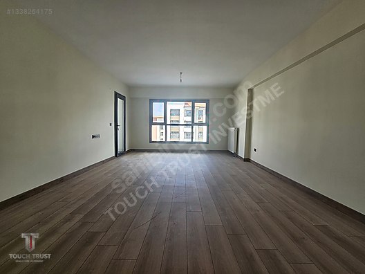 Ataşehir Toki İmar İskan'da Satılık 3+1 Daire, 120m², 4. Kat