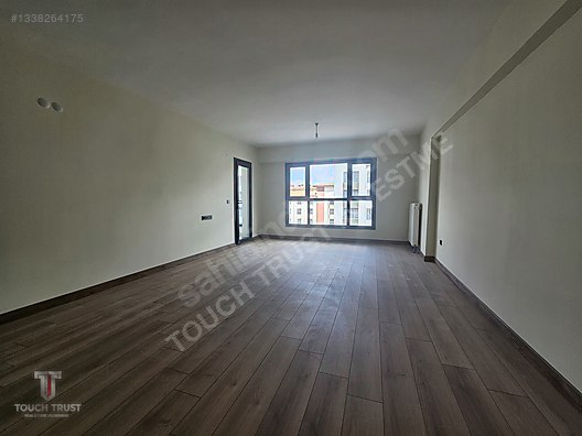 Ataşehir Toki İmar İskan'da Satılık 3+1 Daire, 120m², 4. Kat