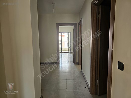Ataşehir Toki İmar İskan'da Satılık 3+1 Daire, 120m², 4. Kat