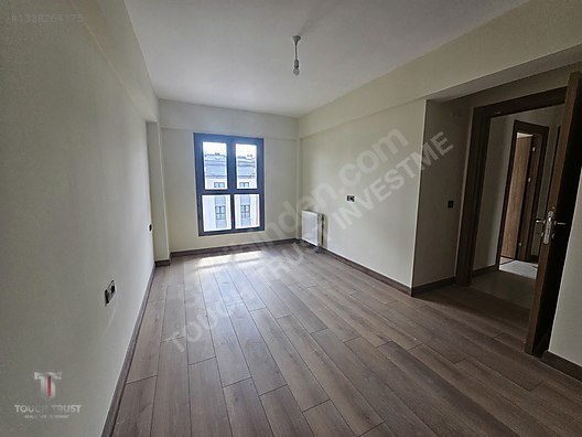Ataşehir Toki İmar İskan'da Satılık 3+1 Daire, 120m², 4. Kat