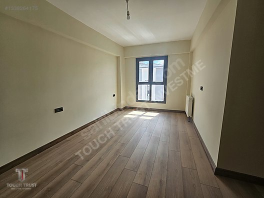 Ataşehir Toki İmar İskan'da Satılık 3+1 Daire, 120m², 4. Kat