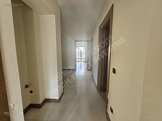 Ataşehir Toki İmar İskan'da Satılık 3+1 Daire, 120m², 4. Kat