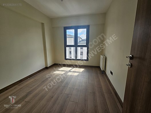 Ataşehir Toki İmar İskan'da Satılık 3+1 Daire, 120m², 4. Kat