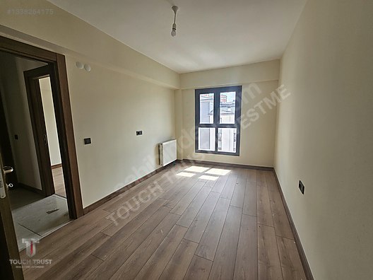 Ataşehir Toki İmar İskan'da Satılık 3+1 Daire, 120m², 4. Kat