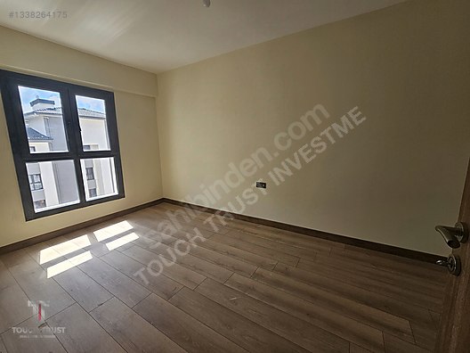 Ataşehir Toki İmar İskan'da Satılık 3+1 Daire, 120m², 4. Kat
