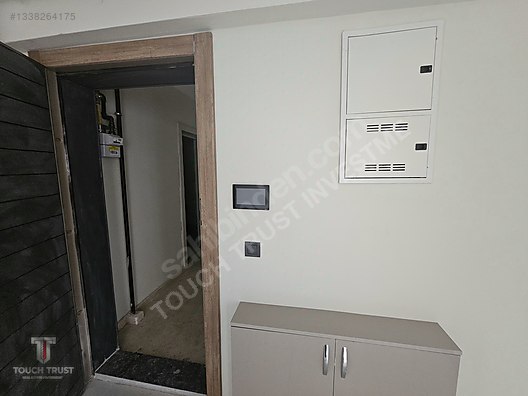 Ataşehir Toki İmar İskan'da Satılık 3+1 Daire, 120m², 4. Kat