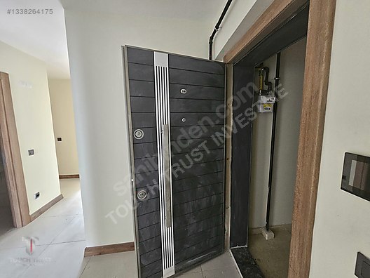Ataşehir Toki İmar İskan'da Satılık 3+1 Daire, 120m², 4. Kat