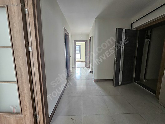 Ataşehir Toki İmar İskan'da Satılık 3+1 Daire, 120m², 4. Kat