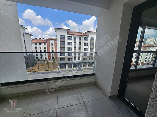 Ataşehir Toki İmar İskan'da Satılık 3+1 Daire, 120m², 4. Kat