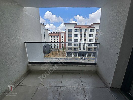 Ataşehir Toki İmar İskan'da Satılık 3+1 Daire, 120m², 4. Kat