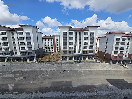Ataşehir Toki İmar İskan'da Satılık 3+1 Daire, 120m², 4. Kat