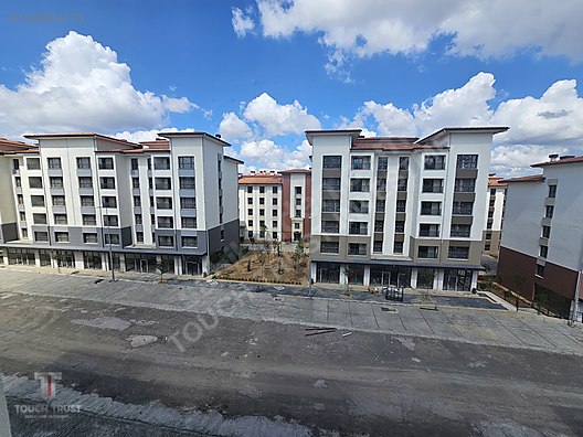 Ataşehir Toki İmar İskan'da Satılık 3+1 Daire, 120m², 4. Kat
