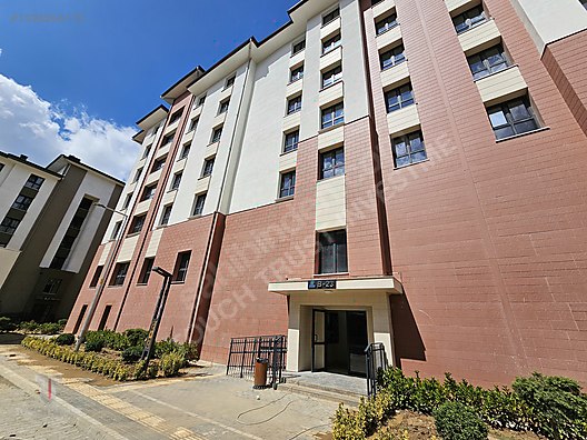 Ataşehir Toki İmar İskan'da Satılık 3+1 Daire, 120m², 4. Kat