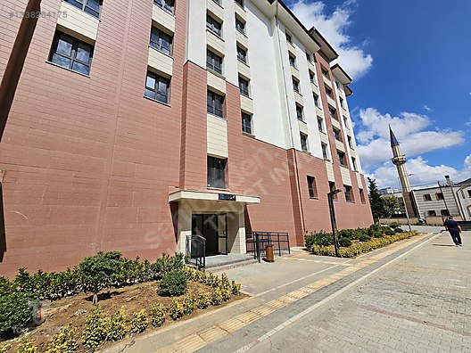 Ataşehir Toki İmar İskan'da Satılık 3+1 Daire, 120m², 4. Kat