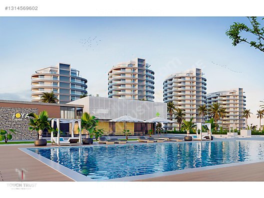 Kıbrıs Dedeman Suits & Residences Aralık 2026 Teslim