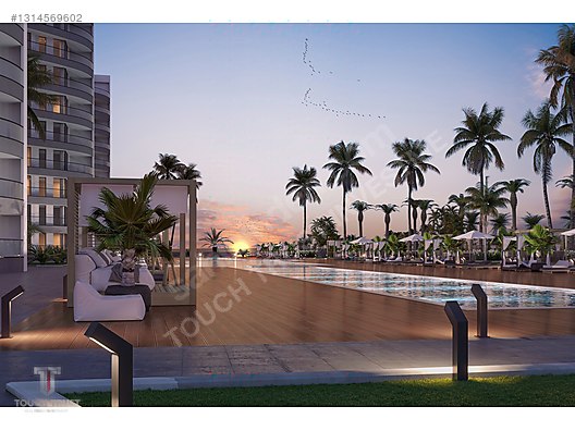 Kıbrıs Dedeman Suits & Residences Aralık 2026 Teslim