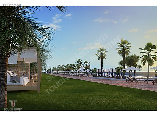 Kıbrıs Dedeman Suits & Residences Aralık 2026 Teslim