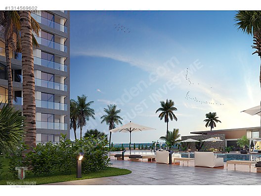 Kıbrıs Dedeman Suits & Residences Aralık 2026 Teslim