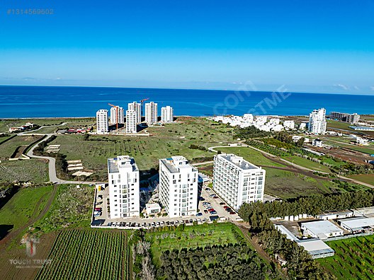 Kıbrıs Dedeman Suits & Residences Aralık 2026 Teslim