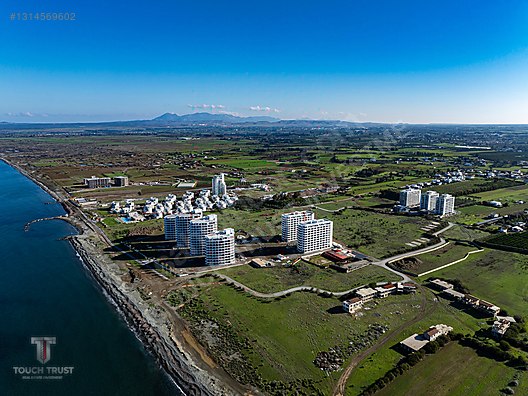 Kıbrıs Dedeman Suits & Residences Aralık 2026 Teslim