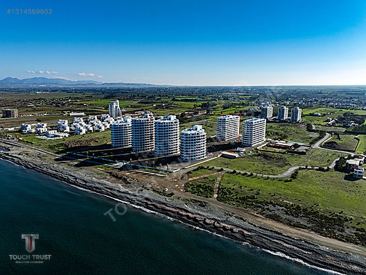 Kıbrıs Dedeman Suits & Residences Aralık 2026 Teslim