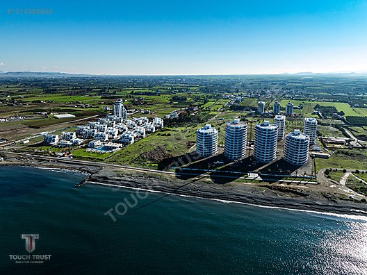 Kıbrıs Dedeman Suits & Residences Aralık 2026 Teslim