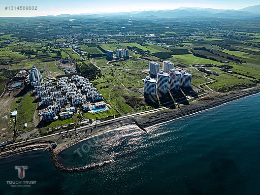 Kıbrıs Dedeman Suits & Residences Aralık 2026 Teslim