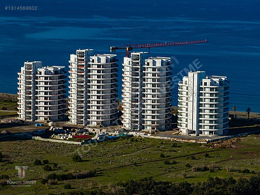 Kıbrıs Dedeman Suits & Residences Aralık 2026 Teslim