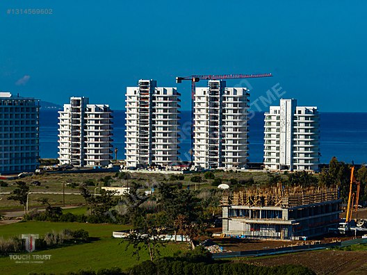 Kıbrıs Dedeman Suits & Residences Aralık 2026 Teslim