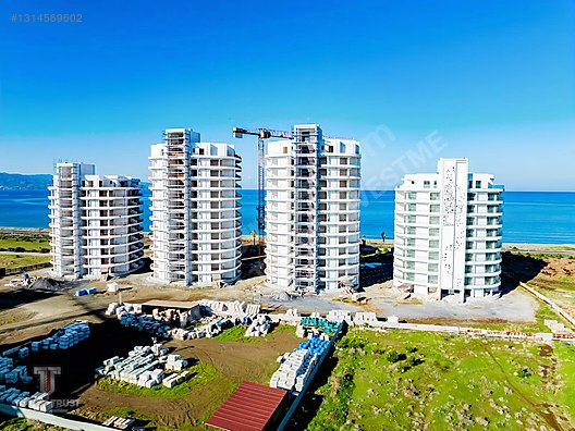 Kıbrıs Dedeman Suits & Residences Aralık 2026 Teslim
