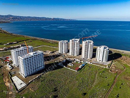 Kıbrıs Dedeman Suits & Residences Aralık 2026 Teslim