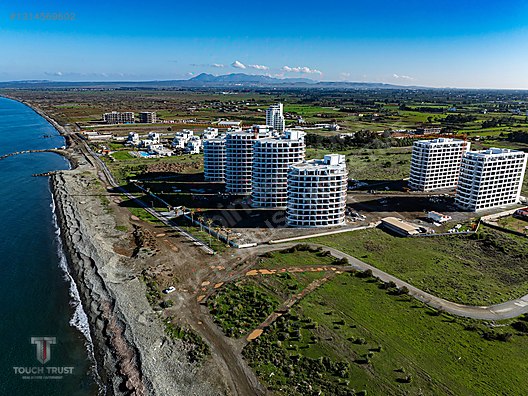 Kıbrıs Dedeman Suits & Residences Aralık 2026 Teslim