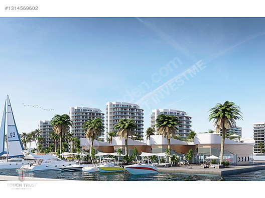 Kıbrıs Dedeman Suits & Residences Aralık 2026 Teslim