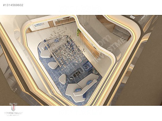 Kıbrıs Dedeman Suits & Residences Aralık 2026 Teslim