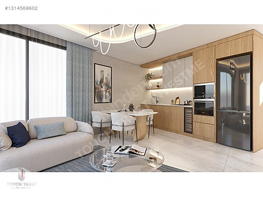Kıbrıs Dedeman Suits & Residences Aralık 2026 Teslim