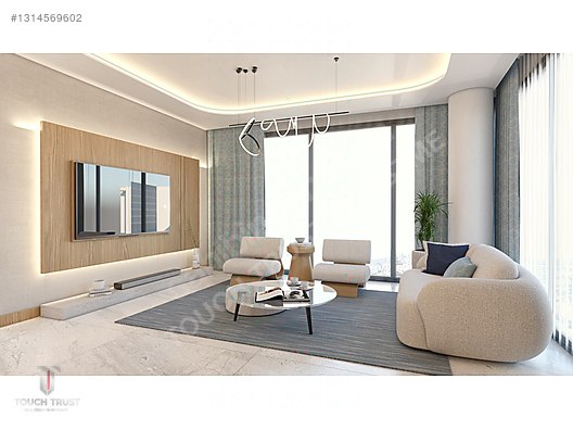 Kıbrıs Dedeman Suits & Residences Aralık 2026 Teslim