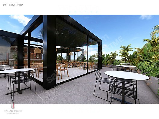 Kıbrıs Dedeman Suits & Residences Aralık 2026 Teslim