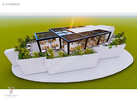 Kıbrıs Dedeman Suits & Residences Aralık 2026 Teslim