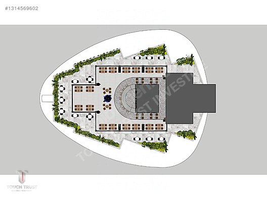 Kıbrıs Dedeman Suits & Residences Aralık 2026 Teslim