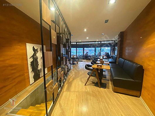 Beylikdüzü Beykent'te Yüksek Potansiyelli SATILIK 3 Katlı Dükkan