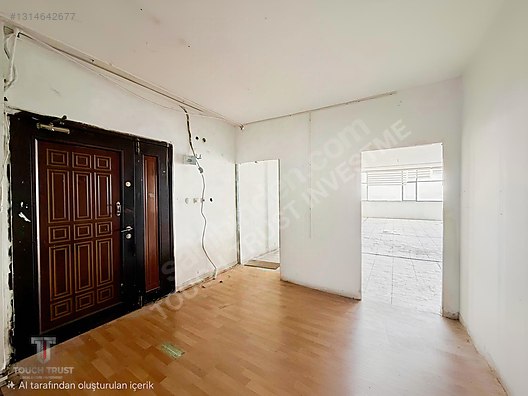 Güngören Sanayi Mah. Toplam 2100 m2 6 Katlı Satılık Komple Bina